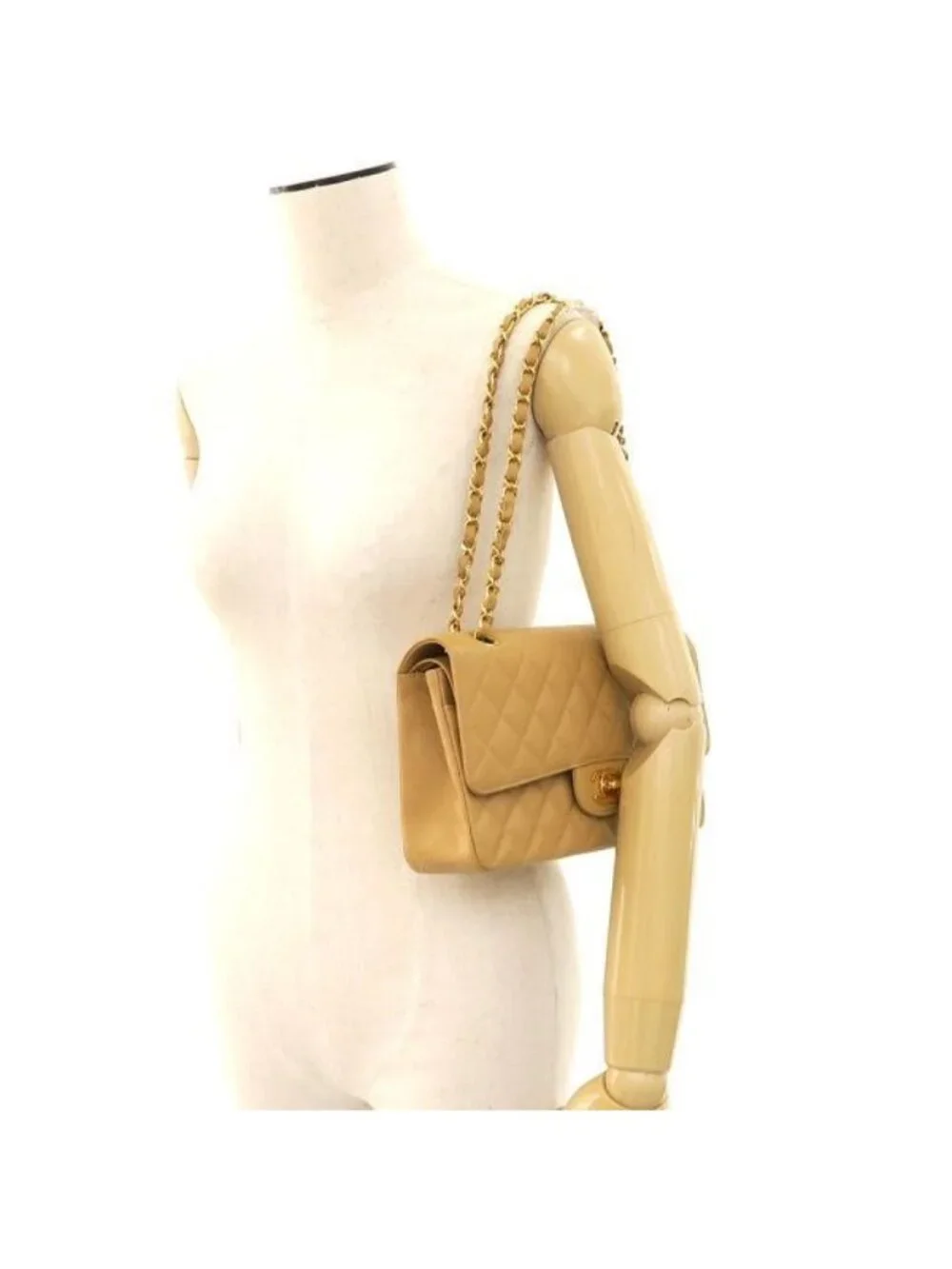 CHANEL brand size